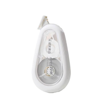 晨光静音修正带学生用大容量耐摔