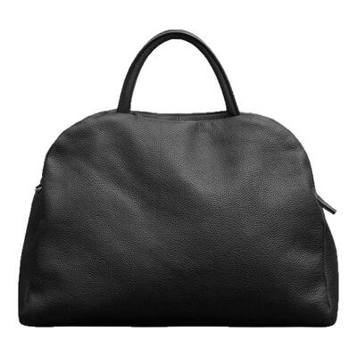 藤也家波士顿时尚百搭大容量包包