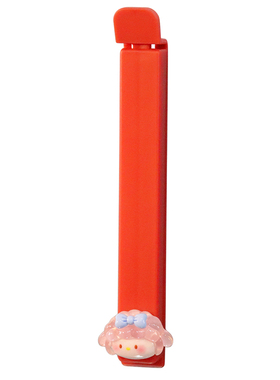 封口夹冰箱贴厨房用品密封夹食品