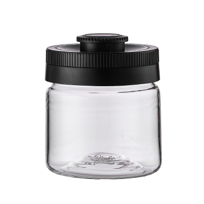 Bincoo咖啡豆真空密封罐防潮防尘