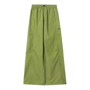 百亿补贴品牌优选泡芙裤咕噜日记童装儿童裤子秋冬女童耐磨长裤男童加绒登山裤