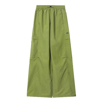 咕噜日记儿童耐磨长裤加绒秋冬