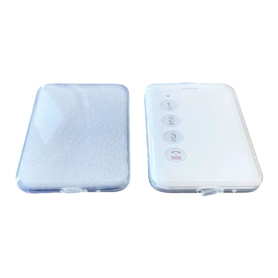 斯点电子学生卡儿童电话保护套