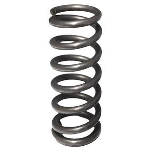 弹簧钢压缩弹簧0.6线径*10-11外径*长度5-50弹簧定制大小回位弹簧