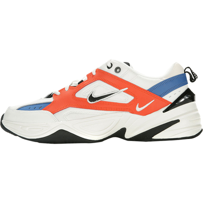 Nike/耐克正品M2K Tekno男士运动耐磨低帮老爹鞋AV4789-100