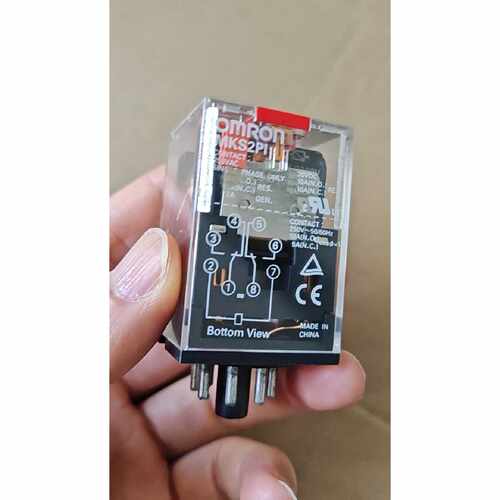 询价MKS2PI AC220V 220VAC  还有1个 欧