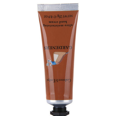 油补水保湿护手霜瑰珀翠