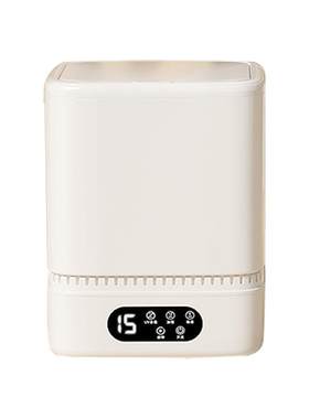 内衣洗衣机小型家用洗袜子神器