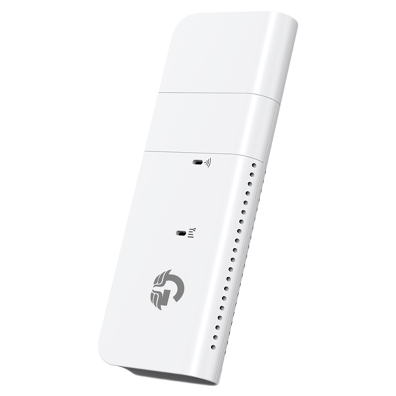 广猫可插卡 随身wifi W01X电信移动广电移动联通卡 流量上网卡无线网络热点 4G便携路由器宽带笔记本电脑车载