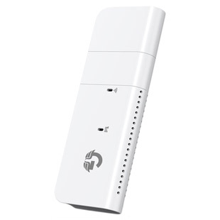 广猫可插卡 随身wifi W01X电信移动广电移动联通卡 流量上网卡无线网络热点 4G便携路由器宽带笔记本电脑车载