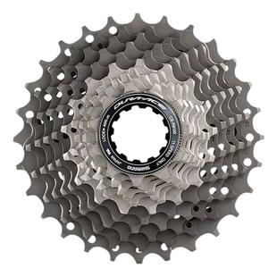 SHIMANO禧玛诺105 R7000 R8000 9200 11速 12速公路车卡式飞轮