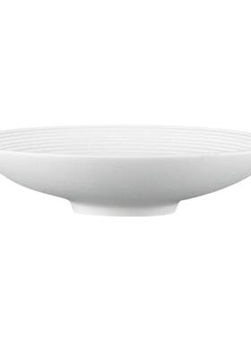 陶瓷日式家用餐厅磨砂质感沙拉碗