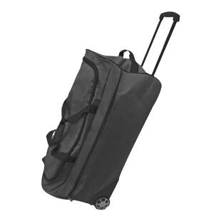 kinston行李包拉杆包大轮轻便旅行袋大容量牛津布出差登机旅行包