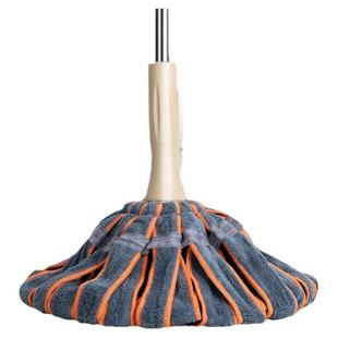 家用免手洗拖把2026新款大号自拧水旋转干湿两用老式懒人家一拖净