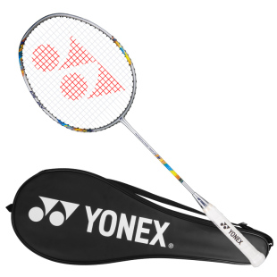 YONEX尤尼克斯羽毛球拍疾光700全碳素单拍NF700tour/paly专业速度