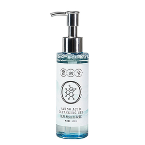 敏感肌专用皙初兮舒缓面膜修护痘敏肌泛红屏障熬夜护肤品套装男女