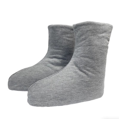 中医推荐纯棉花袜子僧袜道士袜