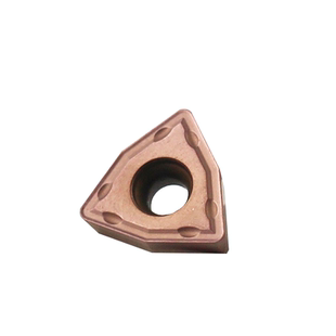 住友U钻暴力钻刀片WCMX030208数控刀粒钢件040208不锈钢合金铝用