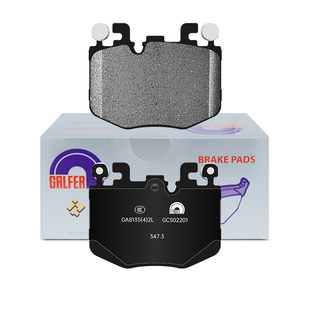 噶尔法GALFER ITT前刹车片适用于宝马M240i/双门轿跑 Z4 M40i进口