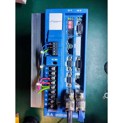 议价DANAHER丹纳赫MMCSD1.0230D伺服驱动