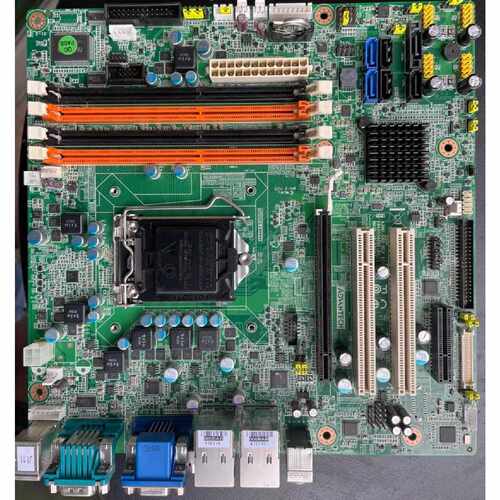 【请询价】研华ATX工业主板AIM582QG2LGA1155搭