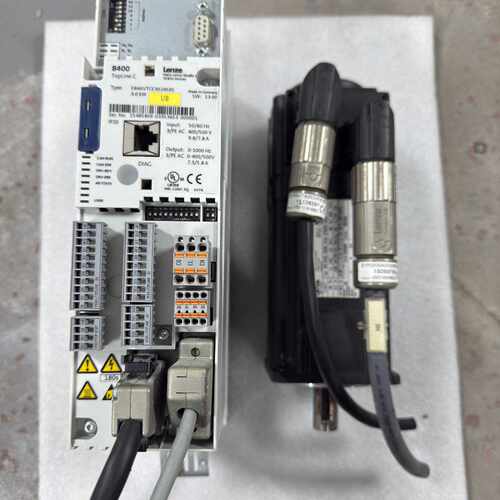 议价议价E84AVTCE3024SXS MCS09H60-RS0B0-B14N-ST5S00N-R0SU伦茨