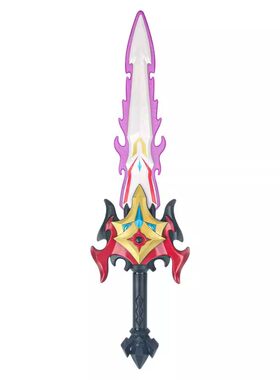 奥特大宝剑武器儿童发光玩具刀剑