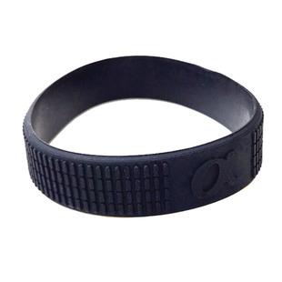 适用于索尼微单反镜头保护环镜头装饰环镜头饰橡胶圈变焦胶皮配件