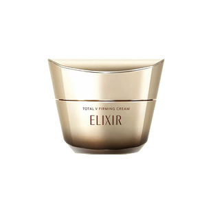 ELIXIR怡丽丝尔紧塑焕颜霜50g紧致修复保湿乳霜补水保湿淡纹面霜