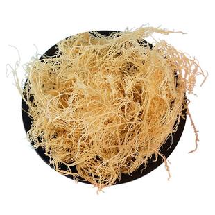 淡干龙须菜500g克干货大全海花凉拌菜海带海草海石花菜海藻鹿角菜