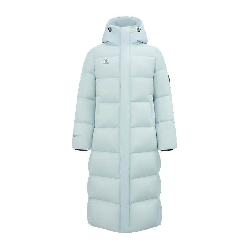 雪中飞大被子高充绒羽绒服