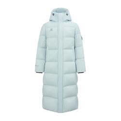雪中飞大被子高充绒羽绒服