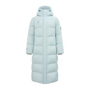 雪中飞大被子高充绒羽绒服