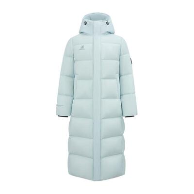 雪中飞大被子高充绒羽绒服