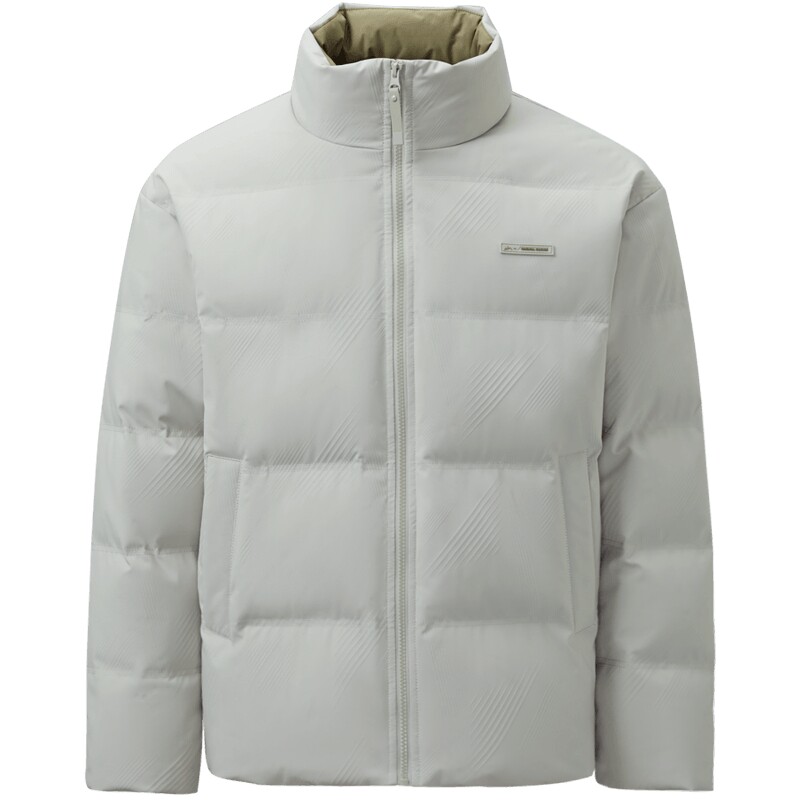 HLA/海澜之家山不在高系列羽绒服