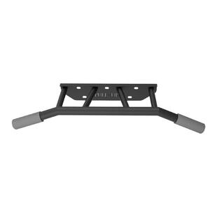 家用引体向上单杠器墙体打孔成人室内双力臂固定单杆家庭健身器材