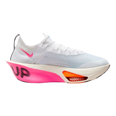 Nike/耐克正品Alphafly 3男士透气公路竞速轻质跑步鞋IM6673-100