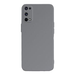 适用realme真我x7pro手机壳realmex7pro至尊版5G新款硅胶oppo保护套75g全包RMX2121防摔2176男3115por女外壳