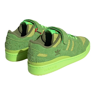 Adidas阿迪达斯圣诞系列男子板鞋