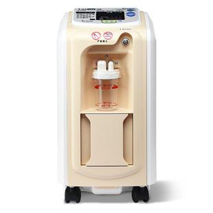日本大金家用医用制氧机超轻音吸氧机5L老人孕妇5升氧气机静享版
