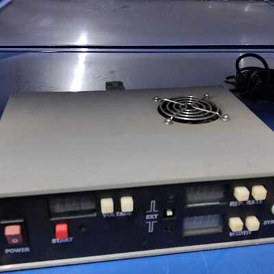 溢价-QBU-BT-5020 Pockels cell驱动器，型号