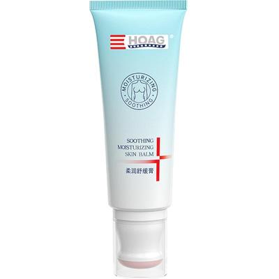 霍格土豆柔润膏按摩乳腺硬块