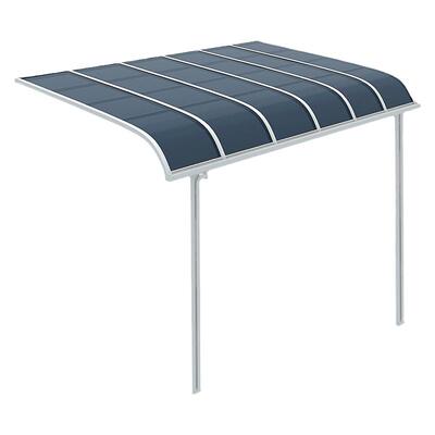 遮阳小院防雨神器防高空坠物