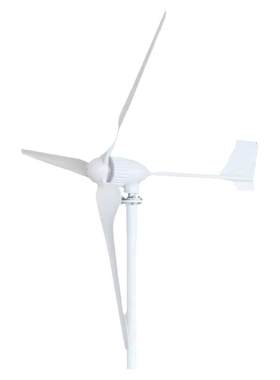 800w1000家用养殖山区风力发电机