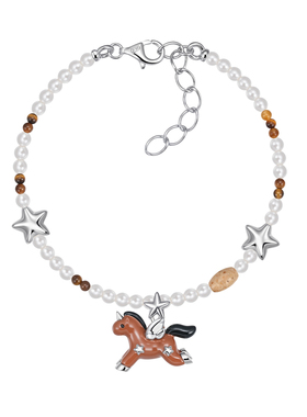 FWISH设计师款圣诞新年礼物项链