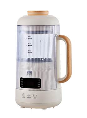【静音钛刀】石崎成器破壁机正品