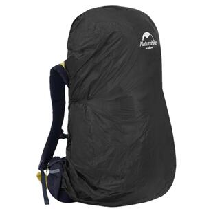 NH挪客户外骑行双肩包防雨罩登山防尘书包35-75升内登山包防水套