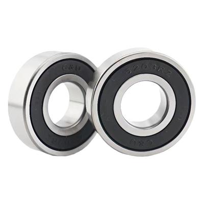 正品人本高速电机轴承62006201