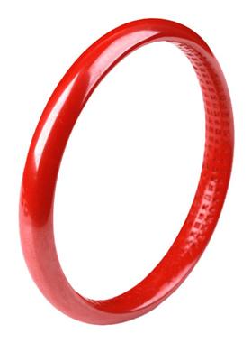 2026心经手镯女士朱砂紫金砂饰品