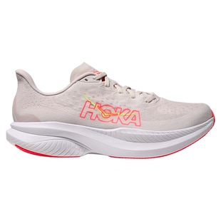 HOKA男款冬季马赫6竞训跑步鞋MACH 6 舒适轻便回弹缓震耐磨